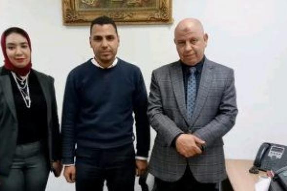 جمارك مطار برج العرب تضبط محاولة تهريب عدد من المشغولات الذهبية