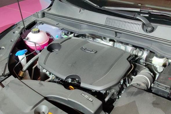 قوة محرك #جيلي #كولراي 2024 الجديدة. #جيلي_الوعلان #فعاليات #فندق_هيلتون #سعودي_اوتو #saudi_auto #جدة