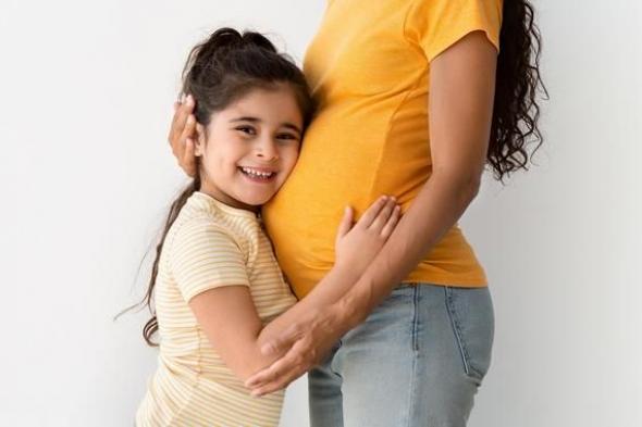 هل تختلف أعراض الحمل الثاني عن الحمل الأول؟