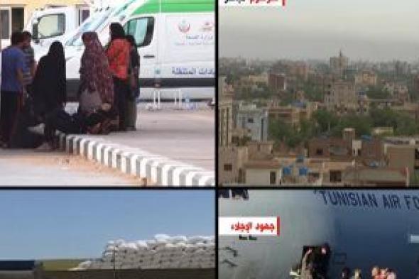 وزير خارجية جنوب السودان: حميدتى والبرهان استجابا إلى طلب وقف إطلاق النار