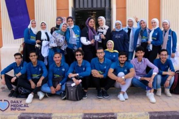 قام الاتحاد المصري لطلاب #كلية_الصيدلة بجامعة الأهرام الكندية، بتنظيم مؤتمر PHocus، من أجل تسليط الضوء على أهمية دور الصيدلي، إلى جانب موضوعات أخرى كلها تتعلق بخدمة طلبة الصيدلة.. المزيد من المعلومات عن هذا المؤتمر تجدها في هذا الرابط