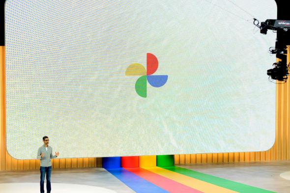 جوجل تتيح برنامجها "بارد" للذكاء الاصطناعي في 180 دولة
