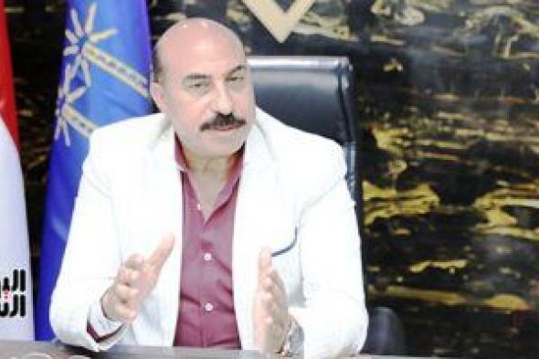 محافظ أسوان: التنسيق مع "التموين" لصرف الردة الخشنة من المطاحن لتثبيت أسعار اللحوم