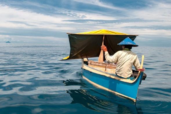 بالصور .. أجمل 4 جزر جذابة في #ماليزيا لشهر العسل #سياحة