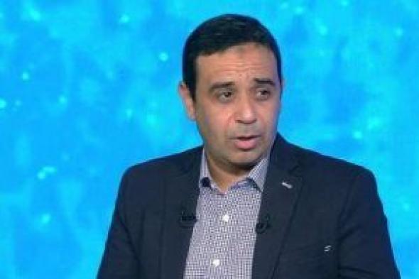 سمير عثمان: هدف الإسماعيلى غير صحيح وهناك ركلة جزاء للدراويش لم تحتسب