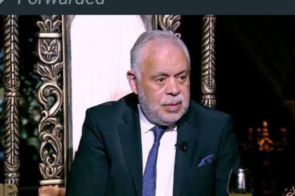 أشرف زكي: 'أكثر حاجة تزعل روجينا أني أهمل البيت أو بناتي ومحمد سامي غير مسارها'