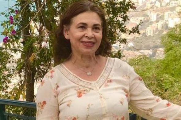 لبني ونس: 'عشقت دور فاطمة بجعفر العمدة ومواجهة محمد رمضان هي الأصعب'