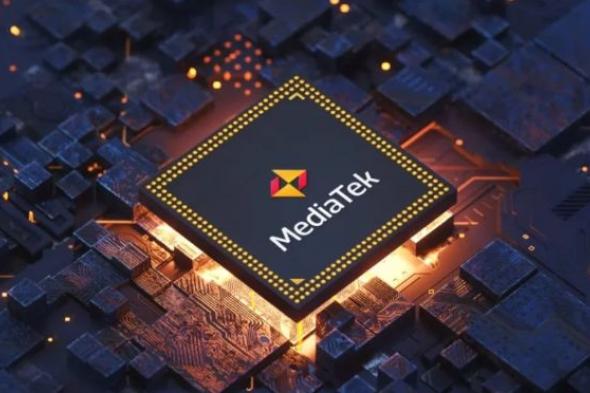 MediaTek تبدأ في تطوير معالج منافس لرقاقة Apple M3