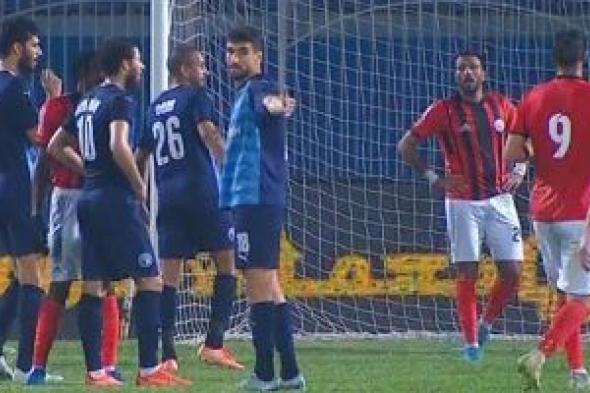 جدول ترتيب هدافي الدوري المصري بعد مباريات الإثنين 15 / 5 / 2023