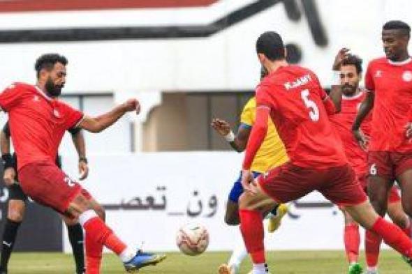 محمد مكي: سنقاتل للدفاع عن تاريخ حرس الحدود.. وهذه أسباب تراجع النتائج