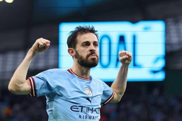 مباشر دوري الأبطال مانشستر سيتي (2) - (0) ريال مدريد.. كورتوا يتألق أمام هالاند