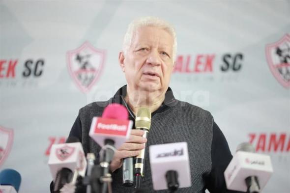 بالمستندات.. لماذا طالب مرتضى منصور بإلغاء عزله من رئاسة الزمالك؟
