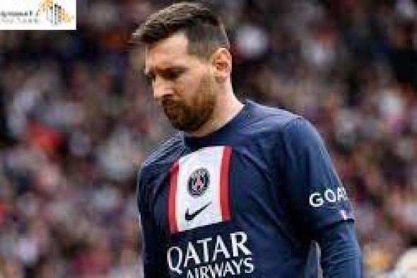 الهلال يقترب من ضمّ ليونيل ميسي