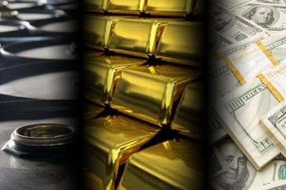 تصريحات الفيدرالي تشتت الأسواق.. تباين بالأسهم وتراجع الذهب وصعود الدولار