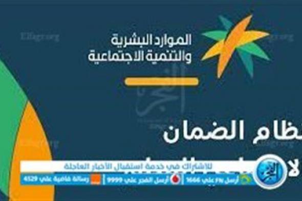 وظائف الضمان الاجتماعي 1444 للرجال والنساء.. شروط وخطوات التقديم