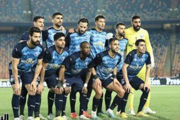 بيراميدز يجهز خطة عبور الاتحاد وباتشيكو يحذر اللاعبين من الأخطاء