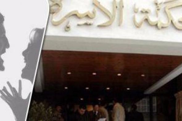 لم الشمل.. محكمة الأسرة تنجح في الصلح بين زوجين بعد قطيعة 11 عاما