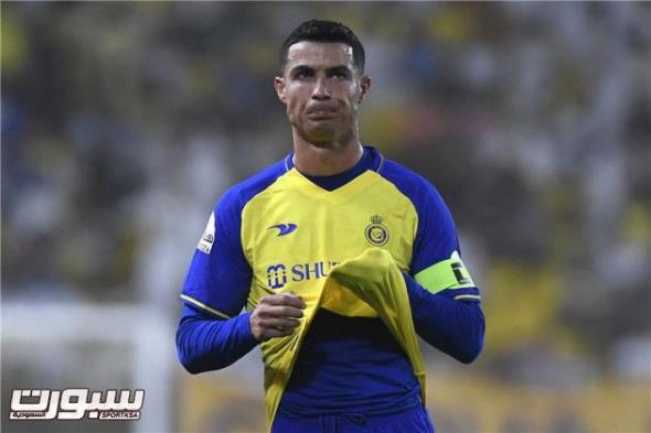 نيوكاسل يونايتد يفكر في كريستيانو رونالدو