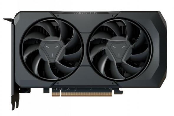 AMD تطلق كرت الشاشة Radeon RX 7600 لأجهزة الحاسب المكتبي
