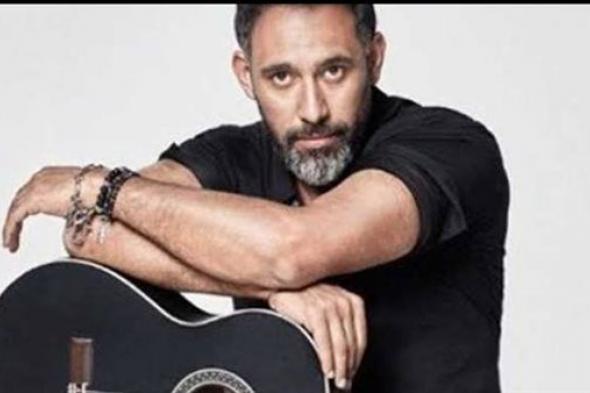 عمرو مصطفى: نجاح عمرو دياب كان هدف ليا وقعد على الأرض يسمع ألحاني