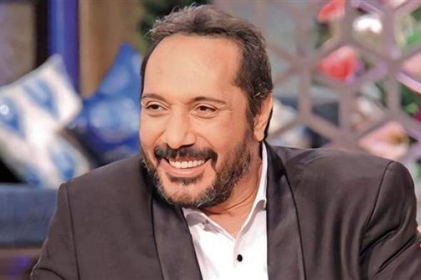 علي الحجار يتصدر التريند بعد حفلته الأخيرة في أبو ظبي
