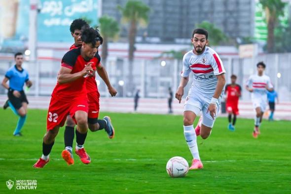 ماذا قدم إبراهيما نداي مع الزمالك منذ انضمامه للقلعة البيضاء؟الجمعة 02/يونيو/2023 - 10:57 م
بدأ السنغالي إبراهيما نداي في المشاركة أساسيا مع الفريق الأول لكرة القدم بنادي الزمالك خاصة بعد قدوم الكولومبي خوان كارلوس أوسوريو لتدريب الفريق.