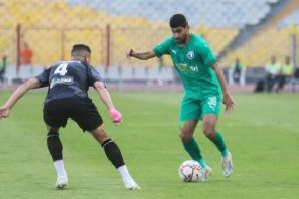 بيراميدز راحة 5 أيام بعد الفوز على فاركو واعتلاء صدارة الدورى