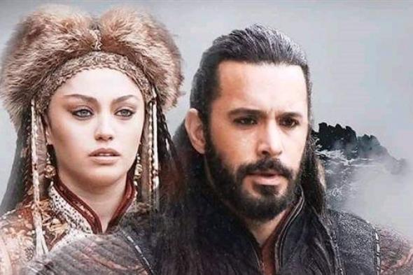 مفاجأة.. مواقع تعرض الحلقات الجديدة من مسلسل ألب رسلان