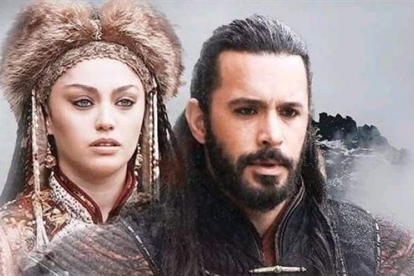 أبطال مسلسل ألب رسلان والقنوات الناقلة له