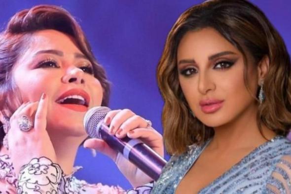 في لقاء ET بالعربي مع عمرو مصطفى سألناه عن رأيه بالموضوع الذي شغل الصحافة والجمهور مؤخراً! فمن هي #صوت_مصر من وجهة نظره.. أنغام أم شيرين عبد الوهاب؟.. تابعوه في التقرير التالي