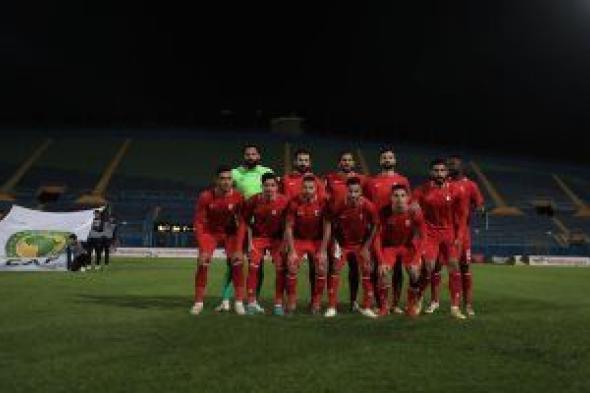 فيوتشر يعود للانتصارات ويفوز على إنبى بهدف أحمد عاطف