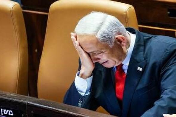 بيان عاجل لنتنياهو يحذر من "نهاية دولة إسرائيل".. تطورات جديدة
