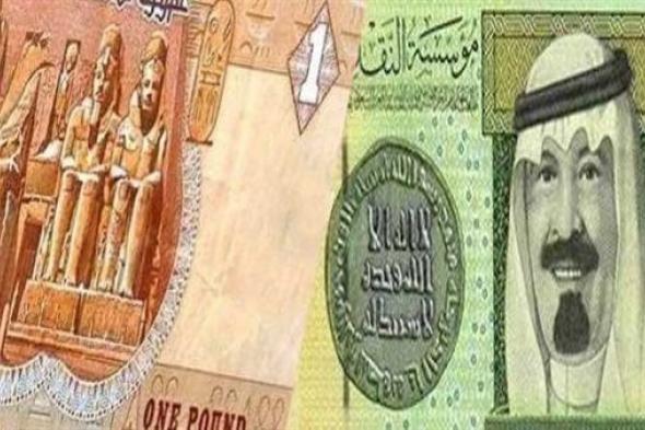 قبل موسم الحج.. سعر الريال السعودي اليوم بالجنيه المصري