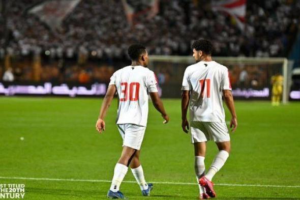 موعد مباراة الزمالك القادمة أمام غزل المحلة في الدوري المصري.. والقناة الناقلة والتشكيل