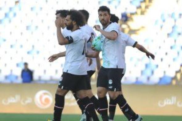 3 تحديات جديدة تنتظر فيتوريا مع المنتخب بعد التأهل لأمم أفريقيا