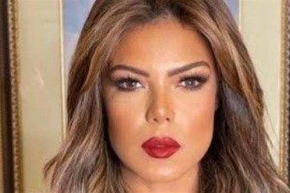 بالأحمر.. ناهد السباعي تتألق في أحدث ظهور لها