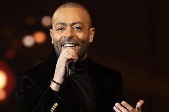لأول مرة.. تامر عاشور يرد على ارتباطه بفنانة مصرية