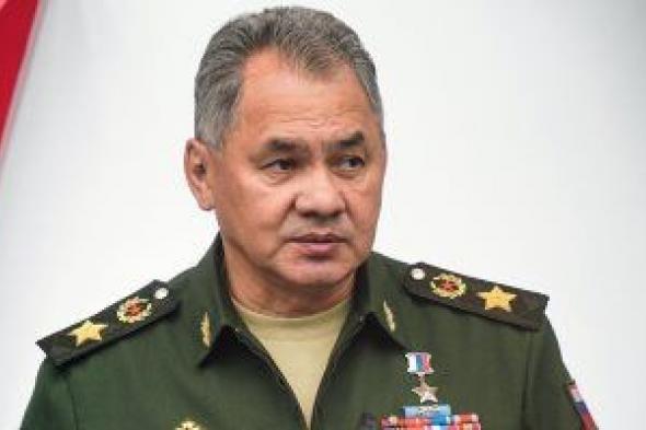وزير الدفاع الروسي يتهم الدول الغربية بشن حرب حقيقية ضد بلاده بهدف كسر إرادتها