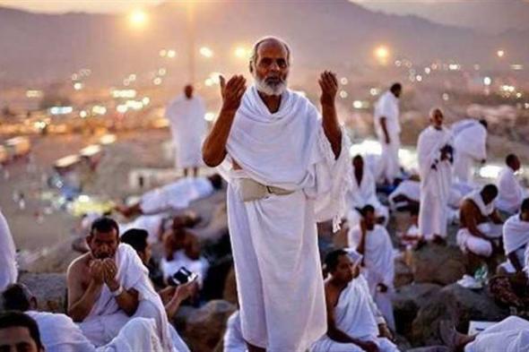 رقم صادم، السعودية تكشف عدد مصابي الإجهاد الحراري بين حجاج بيت اللهالأربعاء 28/يونيو/2023 - 09:24 م
أعلنت وزارة الصحة السعودية، في بيان صادر عنها اليوم الأربعاء، أنها تعالمت حتى الآن مع أكثر من 6500 حالة إجهاد حراري بين حجاج بيت الله الحرام.