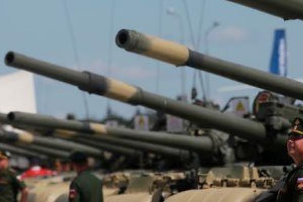 الدفاع الروسية: قضينا على أكثر من 670 مقاتل من جنود كييف