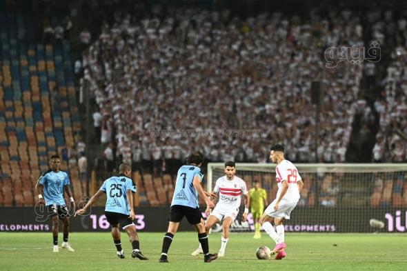 الزمالك، أوسوريو يطلب ضم مهاجم أجنبي رغم التجديد للجزيريالخميس 29/يونيو/2023 - 10:48 م
كرر خوان كارلوس أوسوريو المدير الفني للفريق الأول لكرة القدم بنادي الزمالك، طلبه لإدارة الزمالك بضم مهاجم أجنبي.