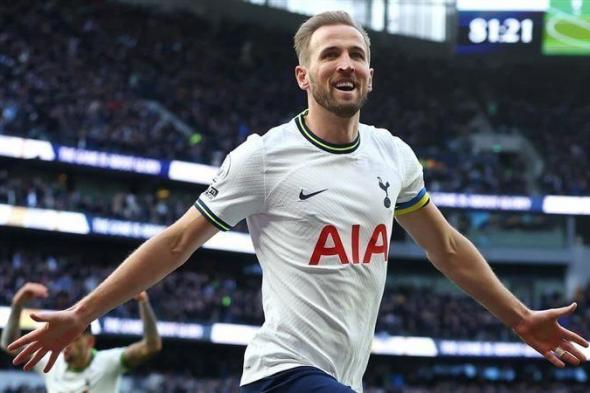 80 مليون إسترليني، تفاصيل عرض بايرن ميونخ الثاني لضم هاري كينالإثنين 03/يوليو/2023 - 11:03 م
أكد تقرير صحفي إنجليزي، اليوم الإثنين، أن بايرن ميونخ يستعد لتقديم عرضه الثاني لنادي توتنهام.