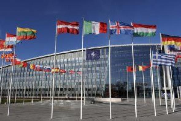 رئيس برلمان مولدوفا يبحث في مقر الناتو سبل التعاون المشترك الثلاثاء