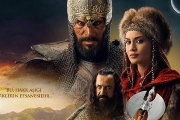 أحداث صادمة من الحلقة الجديدة من مسلسل ألب أرسلان