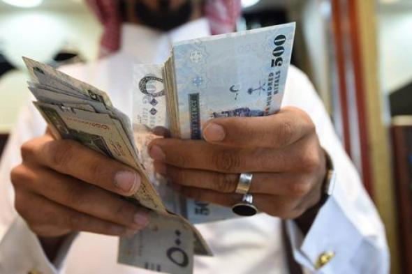 أسعار العملات مقابل الريال السعودى اليوم الخميس 6-7-2023