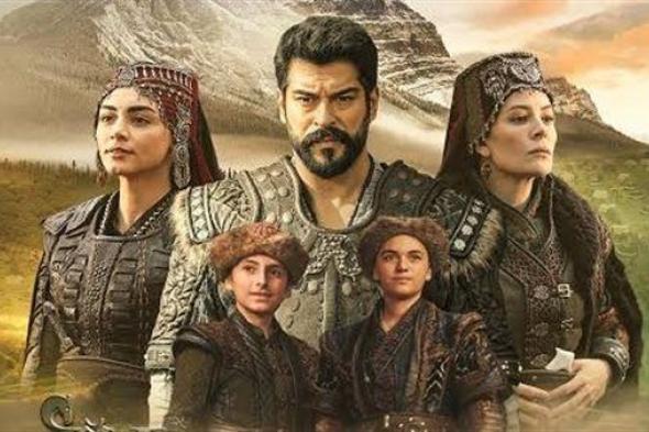 البرومو التشويقي لمسلسل قيامة عثمان الحلقة 131