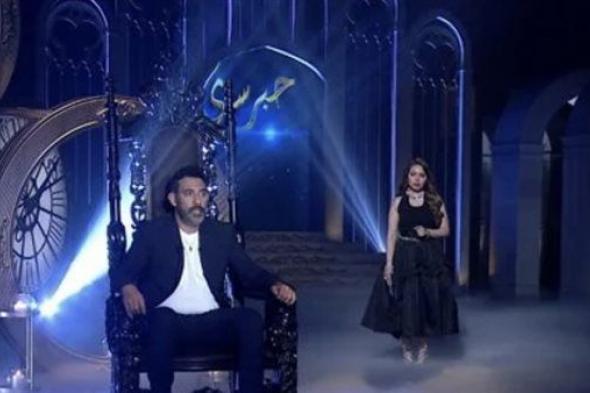 عمرو مصطفى: أغنية "افتكرلك ايه" جديدة.. واتسربت من حساب غير رسمي لشيرين عبدالوهاب