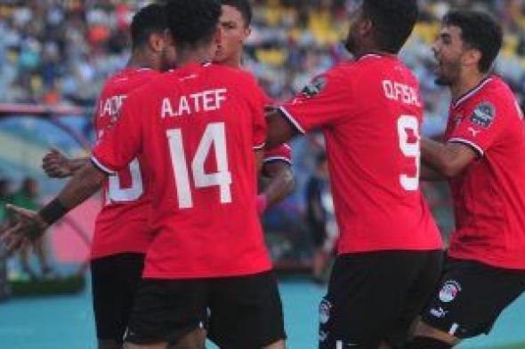 المنتخب الأولمبى والمغرب.. أول نهائى عربى فى تاريخ أمم أفريقيا تحت 23 سنة