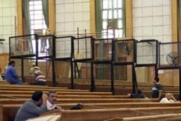 إحالة سائق توك توك للجنايات أشعل النار في عامل بمحطة وقود بعين شمس