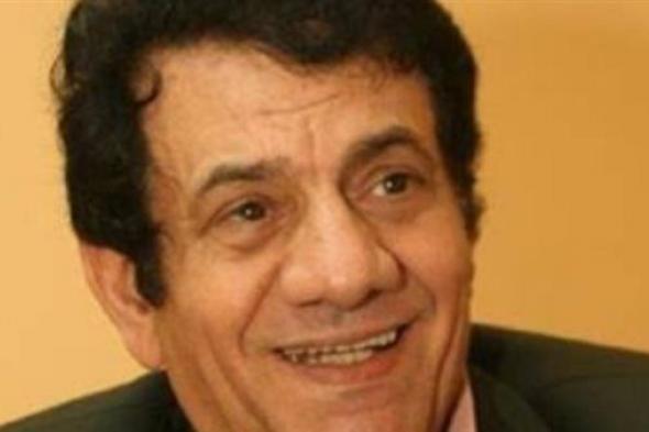 صفحات في حياة الفنان الراحل مظهر أبو النجا